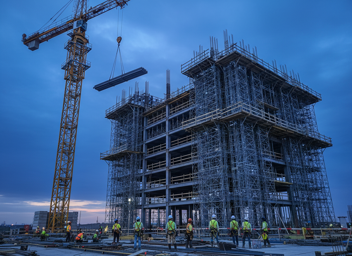 Construction Site